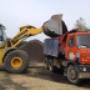usługi transportowe, wywrotki, mechanika pojazdów ciężarowych, prace ziemne, wykopy