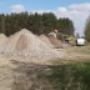 usługi transportowe, wywrotki, mechanika pojazdów ciężarowych, prace ziemne, wykopy