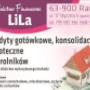 kredyt gotówkowy, kredyt konsolidacyjny, kredyt hipoteczny, kredyt dla rolników, kredyt dla firm