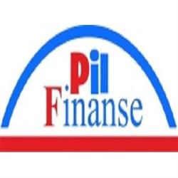 PILFINANSE  Danuta Pilarska