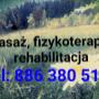 masaż