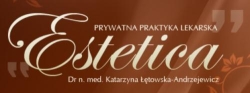 Estetica Prywatna praktyka lekarska Katarzyna Łętowska-Andrzejewicz