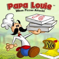 PapaGames