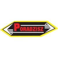 Wypożyczalnia Sprzętu Budowlanego, Ogrodniczego i Przyczep. M. Poradzisz