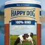 happy dog