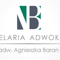 Kancelaria Adwokacka adw. Agnieszka Baran