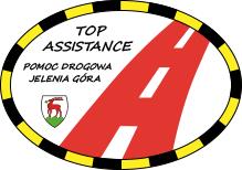 TOP-ASSISTANCE POMOC DROGOWA LAWETA Jelenia Góra, Karpacz, Szklarska Poręba, Kaczorów