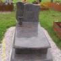 nagrobki granitowe, grobowce granitowe, kamieniarz, kamieniarstwo budowlane