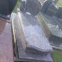 nagrobki granitowe, grobowce granitowe, kamieniarz, kamieniarstwo budowlane