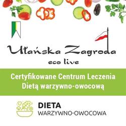 Ułańska Zagroda