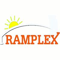 Ramplex Zadaszenia Daszki Wiaty Balustrady Płyty z Tworzyw Sztucznych