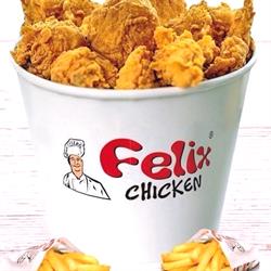 Felix Chicken