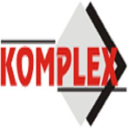 "Komplex" Hurtownia Roman Dzida