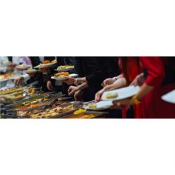 Catering u Kasi