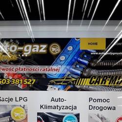 Car-Mix