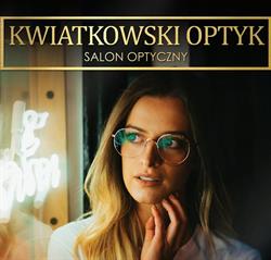 Kwiatkowski Optyk Salon Optyczny