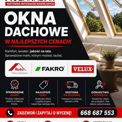 FN BANASIAK HURTOWNIA MATERIAŁÓW BUDOWLANYCH