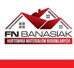 FN BANASIAK HURTOWNIA MATERIAŁÓW BUDOWLANYCH