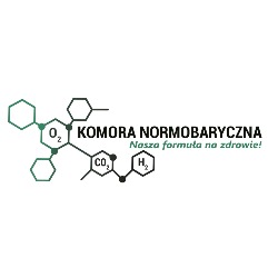 Z.P.H ERNA PLUS Stanisław Fałowski Komora Normobaryczna