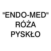 ENDOKRYNOLOG  RÓŻA PYSKŁO "ENDO-MED"