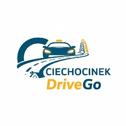 Taxi Ciechocinek DriveGo