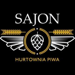Hurtownia piwa Sajon