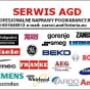 Serwis agd
