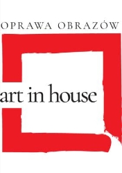 Art in House Oprawa Obrazów