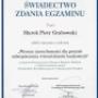 Szkolenie bankowe.