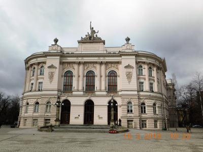 Politechnika-Warszawska