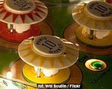 Flippery, Pinball - Skup, Sprzedaż, Wymiana