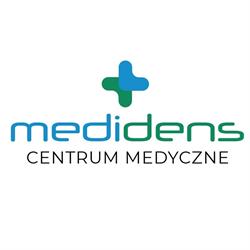Centrum Medyczne Medidens - Lekarz Dentysta dr. n. med. Dariusz Filipek