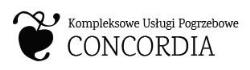 Concordia Zakład Pogrzebowy Jarosław Maciejka