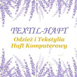 TEXTIL-HAFT Studio Haftu Komputerowego Tekstylia i Odzież BHP