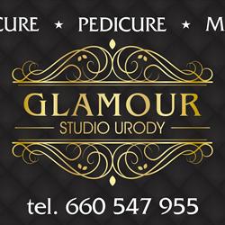 Glamour Studio Urody Natalia Jastrzębska Wizaż