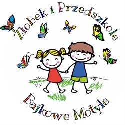 Żłobek Bajkowe Motyle