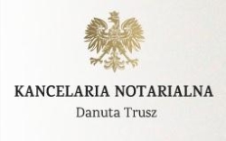 Kancelaria Notarialna Danuta Trusz