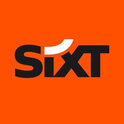 Sixt Rent a Car - Lodz Airport
