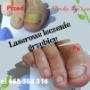 Laserowe leczenie grzybicy
