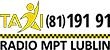MPT Radio-Taxi 919 Sp. z o.o.