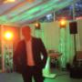 Artur konferansjer na wesele