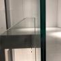 Balustrady szklane