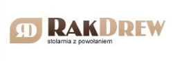 Rakdrew - meble i wykończenia drewniane
