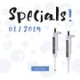 Specials