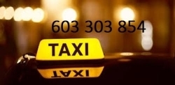 TAXI LĘBORK 24H