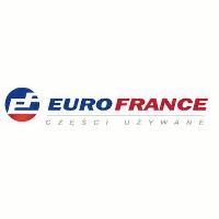 EuroFrance - Sprzedaż Części Samochodowych, Import-Export