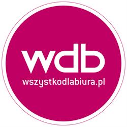 WDB Serwis Kserokopiarek i Drukarek - Dzierżawa kserokopiarek Wrocław - Wszystko dla biura
