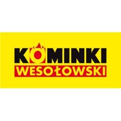 Kominki Wesołowski