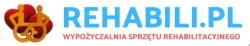 REHABILI - Wypożyczalnia Sprzętu Rehabilitacyjnego