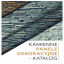 Kamień dekoracyjny katalog